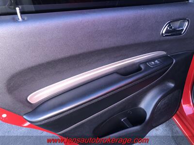 2015 Dodge Durango Limited   - Photo 16 - Tucson, AZ 85705