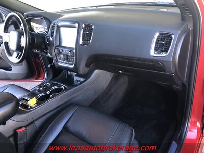 2015 Dodge Durango Limited   - Photo 23 - Tucson, AZ 85705