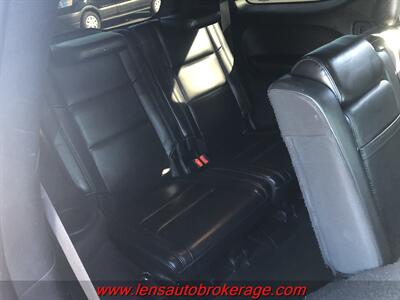 2015 Dodge Durango Limited   - Photo 21 - Tucson, AZ 85705