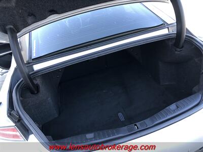2013 Lincoln MKZ/Zephyr   - Photo 18 - Tucson, AZ 85705