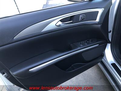 2013 Lincoln MKZ/Zephyr   - Photo 9 - Tucson, AZ 85705