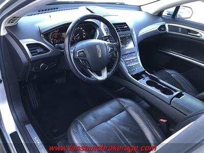 2013 Lincoln MKZ/Zephyr   - Photo 10 - Tucson, AZ 85705