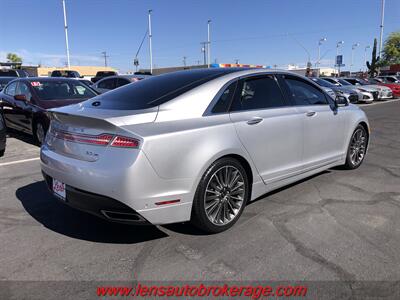 2013 Lincoln MKZ/Zephyr   - Photo 8 - Tucson, AZ 85705