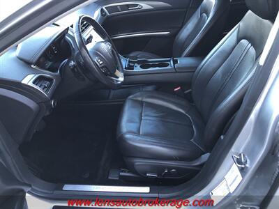 2013 Lincoln MKZ/Zephyr   - Photo 11 - Tucson, AZ 85705