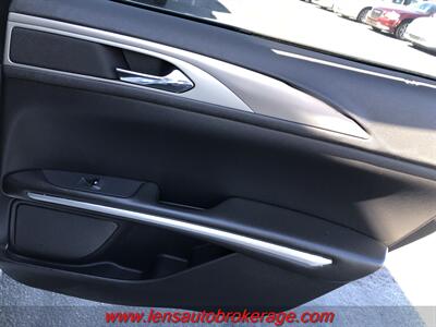 2013 Lincoln MKZ/Zephyr   - Photo 19 - Tucson, AZ 85705