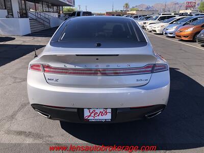2013 Lincoln MKZ/Zephyr   - Photo 7 - Tucson, AZ 85705