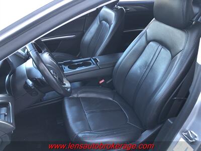 2013 Lincoln MKZ/Zephyr   - Photo 12 - Tucson, AZ 85705