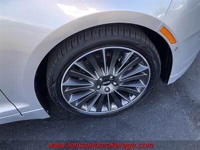2013 Lincoln MKZ/Zephyr   - Photo 24 - Tucson, AZ 85705