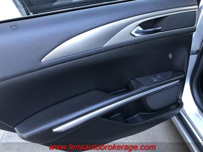 2013 Lincoln MKZ/Zephyr   - Photo 16 - Tucson, AZ 85705