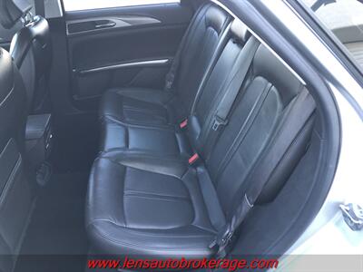 2013 Lincoln MKZ/Zephyr   - Photo 17 - Tucson, AZ 85705