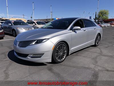 2013 Lincoln MKZ/Zephyr   - Photo 4 - Tucson, AZ 85705