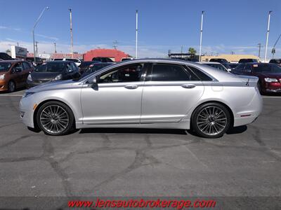 2013 Lincoln MKZ/Zephyr   - Photo 5 - Tucson, AZ 85705