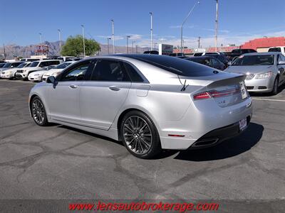 2013 Lincoln MKZ/Zephyr   - Photo 6 - Tucson, AZ 85705