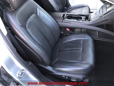 2013 Lincoln MKZ/Zephyr   - Photo 23 - Tucson, AZ 85705