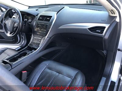 2013 Lincoln MKZ/Zephyr   - Photo 22 - Tucson, AZ 85705