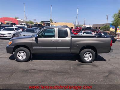 2006 Toyota Tundra SR5  **CARFAX 1 OWNER** - Photo 5 - Tucson, AZ 85705