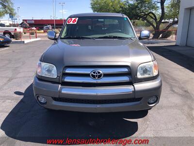 2006 Toyota Tundra SR5  **CARFAX 1 OWNER** - Photo 3 - Tucson, AZ 85705