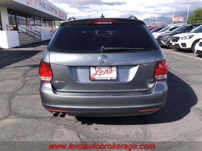 2014 Volkswagen Jetta SportWagen TDI  *Ohh Yeah!!! TDI Diesel Wagon!! - Photo 7 - Tucson, AZ 85705