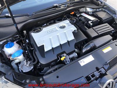 2014 Volkswagen Jetta SportWagen TDI  *Ohh Yeah!!! TDI Diesel Wagon!! - Photo 24 - Tucson, AZ 85705