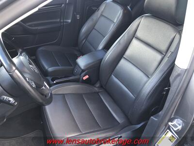 2014 Volkswagen Jetta SportWagen TDI  *Ohh Yeah!!! TDI Diesel Wagon!! - Photo 12 - Tucson, AZ 85705