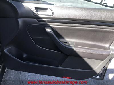 2014 Volkswagen Jetta SportWagen TDI  *Ohh Yeah!!! TDI Diesel Wagon!! - Photo 21 - Tucson, AZ 85705