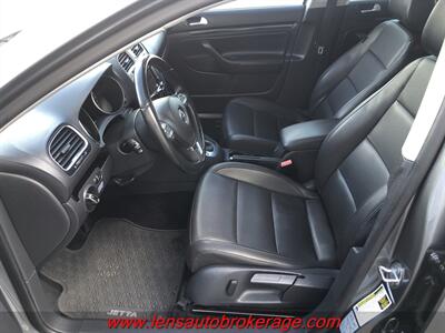 2014 Volkswagen Jetta SportWagen TDI  *Ohh Yeah!!! TDI Diesel Wagon!! - Photo 11 - Tucson, AZ 85705