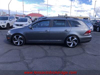 2014 Volkswagen Jetta SportWagen TDI  *Ohh Yeah!!! TDI Diesel Wagon!! - Photo 5 - Tucson, AZ 85705