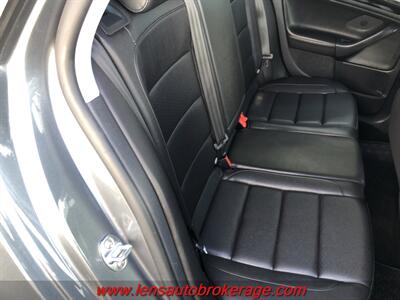 2014 Volkswagen Jetta SportWagen TDI  *Ohh Yeah!!! TDI Diesel Wagon!! - Photo 20 - Tucson, AZ 85705