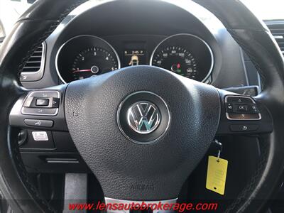 2014 Volkswagen Jetta SportWagen TDI  *Ohh Yeah!!! TDI Diesel Wagon!! - Photo 13 - Tucson, AZ 85705