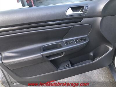 2014 Volkswagen Jetta SportWagen TDI  *Ohh Yeah!!! TDI Diesel Wagon!! - Photo 9 - Tucson, AZ 85705