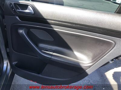 2014 Volkswagen Jetta SportWagen TDI  *Ohh Yeah!!! TDI Diesel Wagon!! - Photo 19 - Tucson, AZ 85705