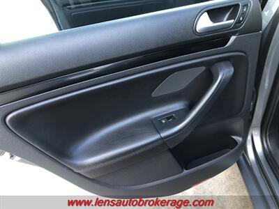 2014 Volkswagen Jetta SportWagen TDI  *Ohh Yeah!!! TDI Diesel Wagon!! - Photo 16 - Tucson, AZ 85705