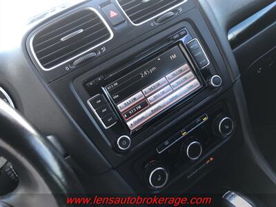 2014 Volkswagen Jetta SportWagen TDI  *Ohh Yeah!!! TDI Diesel Wagon!! - Photo 14 - Tucson, AZ 85705