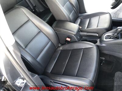 2014 Volkswagen Jetta SportWagen TDI  *Ohh Yeah!!! TDI Diesel Wagon!! - Photo 23 - Tucson, AZ 85705