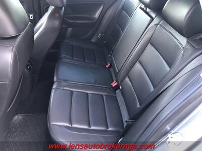 2014 Volkswagen Jetta SportWagen TDI  *Ohh Yeah!!! TDI Diesel Wagon!! - Photo 17 - Tucson, AZ 85705