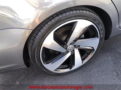 2014 Volkswagen Jetta SportWagen TDI  *Ohh Yeah!!! TDI Diesel Wagon!! - Photo 25 - Tucson, AZ 85705