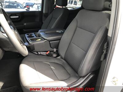 2021 Chevrolet Silverado 1500 Custom  *Nice 76k Mile Crew Cab! *COMING SOON! - Photo 7 - Tucson, AZ 85705
