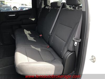 2021 Chevrolet Silverado 1500 Custom  *Nice 76k Mile Crew Cab! *COMING SOON! - Photo 8 - Tucson, AZ 85705