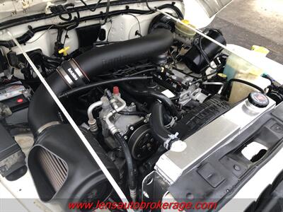 1997 Jeep Wrangler Sahara  *Nice Hard Top Jeep! New Rubber, Alum Radiator, Banks Intake, Exhaust & More! - Photo 23 - Tucson, AZ 85705