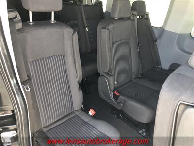 2017 Ford Transit 350 XLT  *Nice 15 Pass Van! - Photo 18 - Tucson, AZ 85705