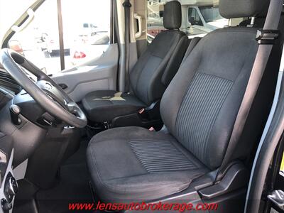 2017 Ford Transit 350 XLT  *Nice 15 Pass Van! - Photo 12 - Tucson, AZ 85705