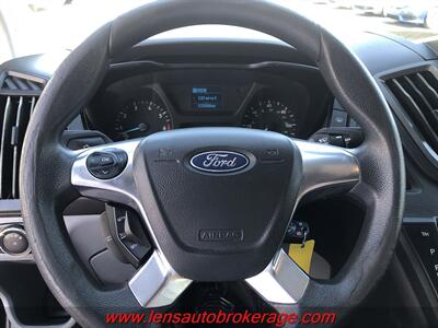 2017 Ford Transit 350 XLT  *Nice 15 Pass Van! - Photo 13 - Tucson, AZ 85705