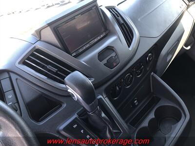 2017 Ford Transit 350 XLT  *Nice 15 Pass Van! - Photo 14 - Tucson, AZ 85705