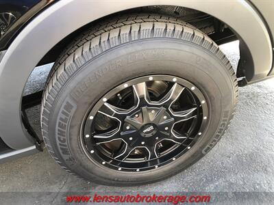 2017 Ford Transit 350 XLT  *Nice 15 Pass Van! - Photo 24 - Tucson, AZ 85705