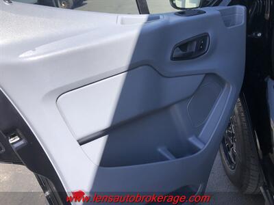 2017 Ford Transit 350 XLT  *Nice 15 Pass Van! - Photo 9 - Tucson, AZ 85705