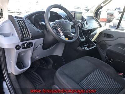 2017 Ford Transit 350 XLT  *Nice 15 Pass Van! - Photo 10 - Tucson, AZ 85705