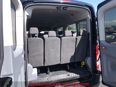 2017 Ford Transit 350 XLT  *Nice 15 Pass Van! - Photo 15 - Tucson, AZ 85705