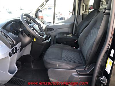 2017 Ford Transit 350 XLT  *Nice 15 Pass Van! - Photo 11 - Tucson, AZ 85705