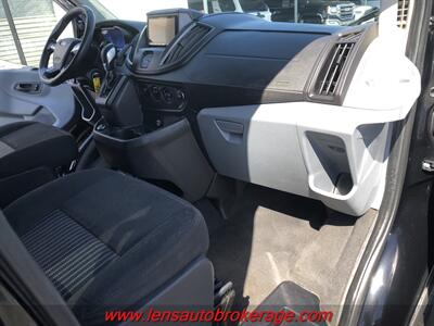 2017 Ford Transit 350 XLT  *Nice 15 Pass Van! - Photo 21 - Tucson, AZ 85705