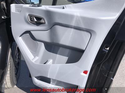2017 Ford Transit 350 XLT  *Nice 15 Pass Van! - Photo 20 - Tucson, AZ 85705
